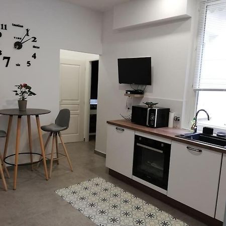 Bel Appartement Coeur De Grenoble Tout Equipe Εξωτερικό φωτογραφία
