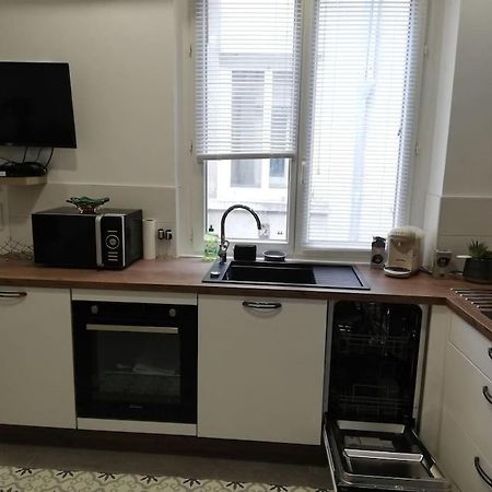 Bel Appartement Coeur De Grenoble Tout Equipe Εξωτερικό φωτογραφία