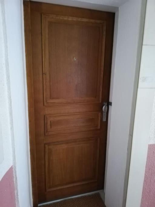 Bel Appartement Coeur De Grenoble Tout Equipe Εξωτερικό φωτογραφία