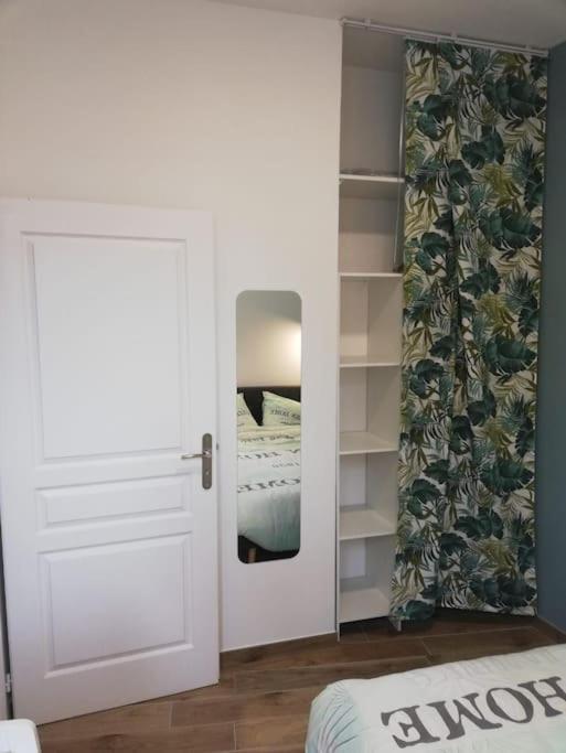 Bel Appartement Coeur De Grenoble Tout Equipe Εξωτερικό φωτογραφία