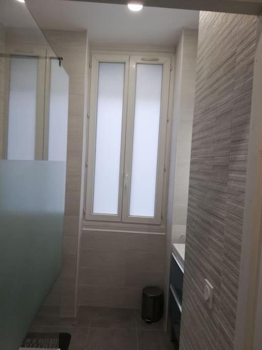 Bel Appartement Coeur De Grenoble Tout Equipe Εξωτερικό φωτογραφία