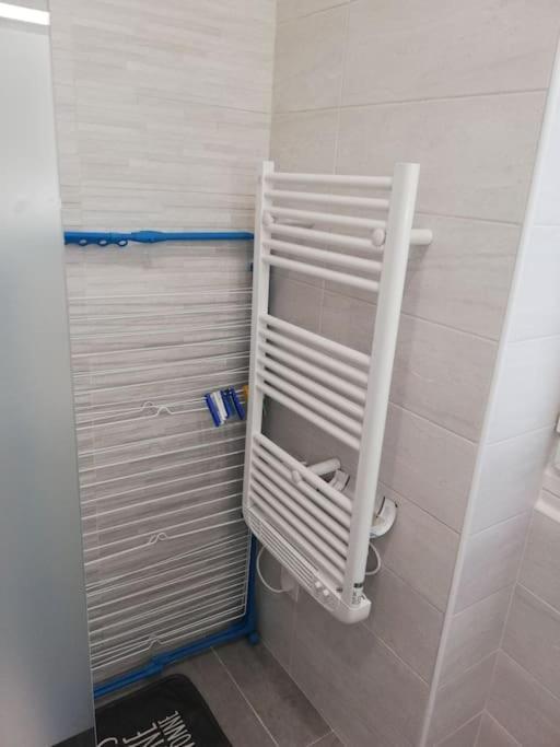 Bel Appartement Coeur De Grenoble Tout Equipe Εξωτερικό φωτογραφία