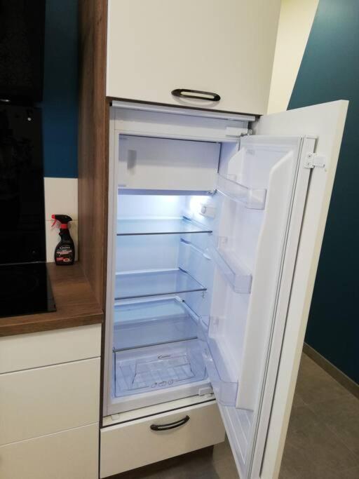 Bel Appartement Coeur De Grenoble Tout Equipe Εξωτερικό φωτογραφία