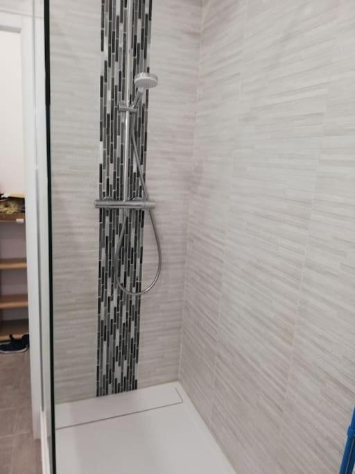 Bel Appartement Coeur De Grenoble Tout Equipe Εξωτερικό φωτογραφία
