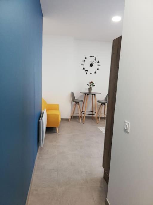 Bel Appartement Coeur De Grenoble Tout Equipe Εξωτερικό φωτογραφία